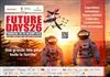 Future Days 2026 - Le Festival suisse des métiers d'avenir